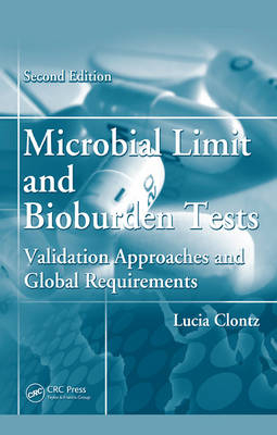 Microbial Limit and Bioburden Tests - Lucia Clontz