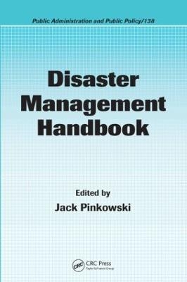 Disaster Management Handbook - 