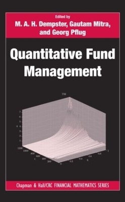 Quantitative Fund Management - 