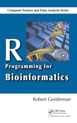 R Programming for Bioinformatics - Robert Gentleman