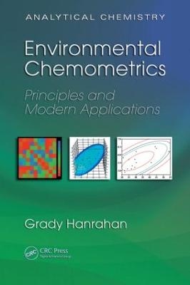 Environmental Chemometrics - Grady Hanrahan