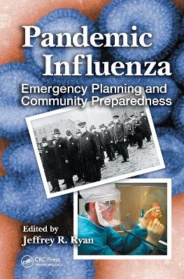 Pandemic Influenza - 