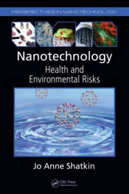 Nanotechnology - Jo Anne Shatkin