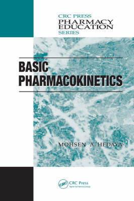 Basic Pharmacokinetics - Mohsen A. Hedaya