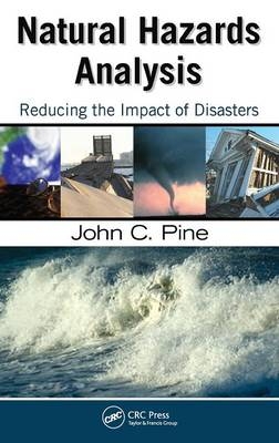 Natural Hazards Analysis - John Pine