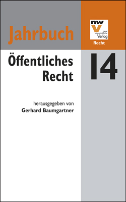 Öffentliches Recht - 