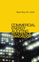 Commercial Energy Auditing Reference Handbook - Steve Doty