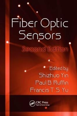 Fiber Optic Sensors - 