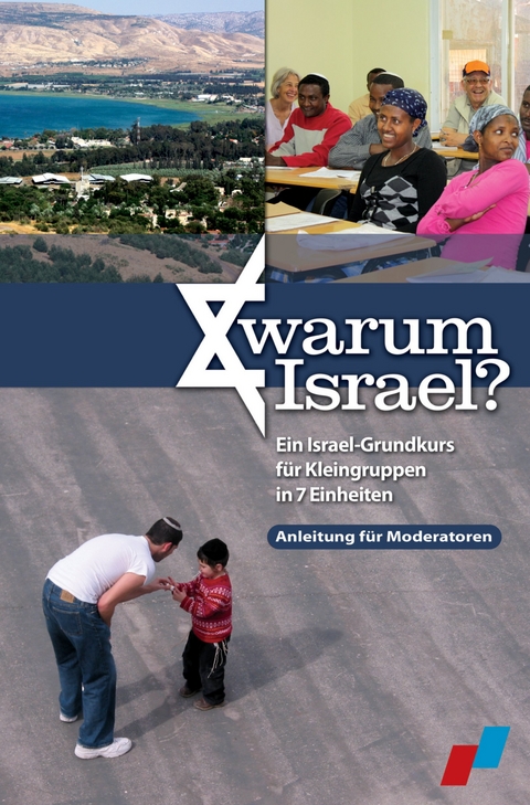 Warum Israel?