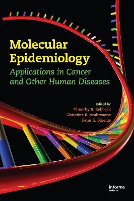 Molecular Epidemiology - 