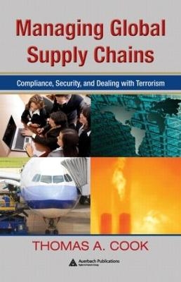 Managing Global Supply Chains - Thomas A. Cook