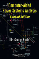 Computer-Aided Power Systems Analysis - George Kusic