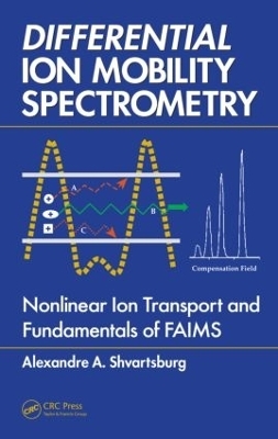 Differential Ion Mobility Spectrometry - Alexandre A. Shvartsburg