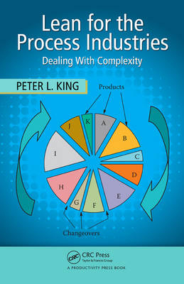 Lean for the Process Industries - Peter L. King