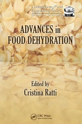 Advances in Food Dehydration - 