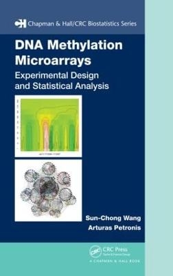 DNA Methylation Microarrays - Sun-Chong Wang, Art Petronis