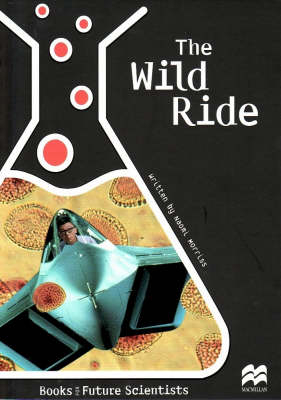 The Wild Ride -  Macmillan