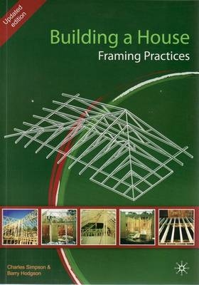 Building a House: Framing Practices - TAFE Holmesglen