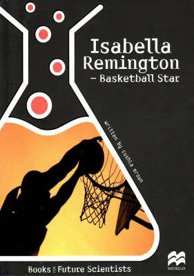 Isabella Remmington - Basketball Star -  Macmillan