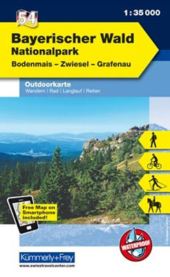 Nationalpark Bayerischer Wald