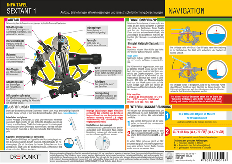 Sextant 1 - Michael Schulze