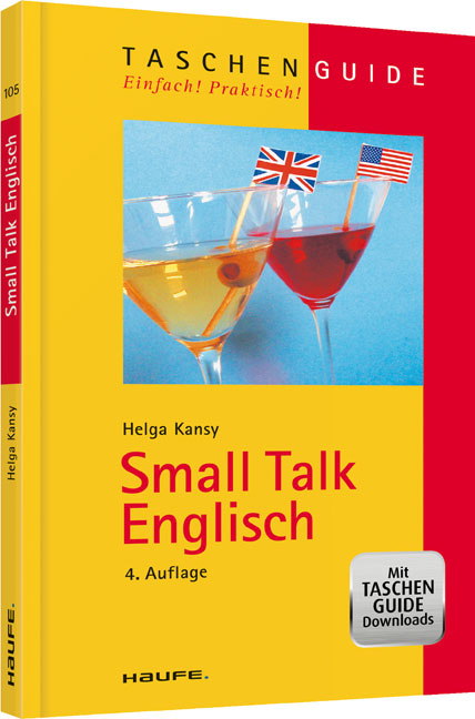 Small Talk Englisch - Helga Kansy