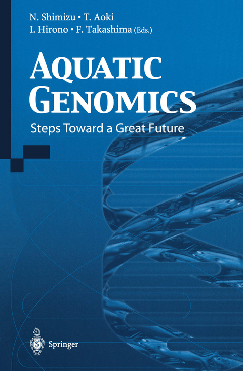 Aquatic Genomics - 