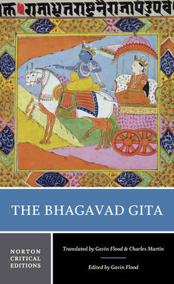 The Bhagavad Gita - 