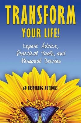 Transform Your Life - Natalie Rivera, Joeel Rivera