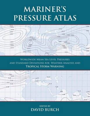 Mariner's Pressure Atlas - 