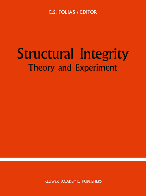 Structural Integrity - 