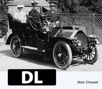 DL - Mark Chessell