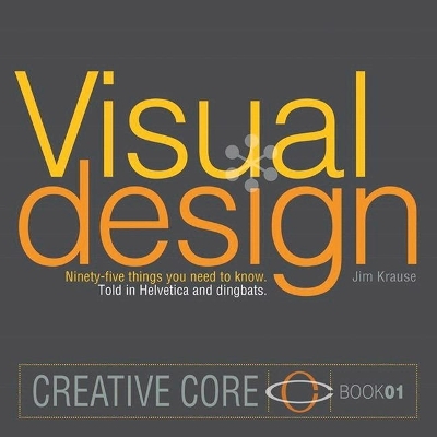 Visual Design - Jim Krause