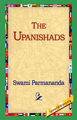 The Upanishads - Swami Parmananda