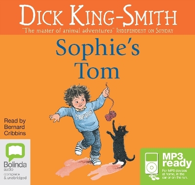 Sophie's Tom - Dick King-Smith