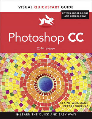 Photoshop CC - Elaine Weinmann, Peter Lourekas