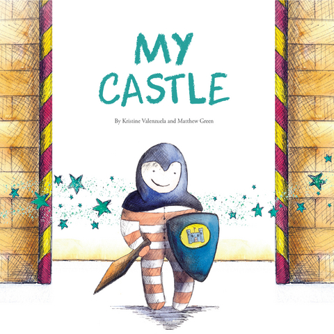 My Castle - Kristine Valenzuela