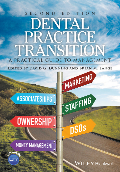 Dental Practice Transition - 