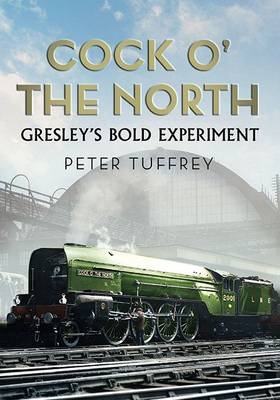 Cock O' the North -  Peter Tuffrey