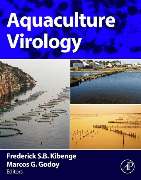 Aquaculture Virology - 