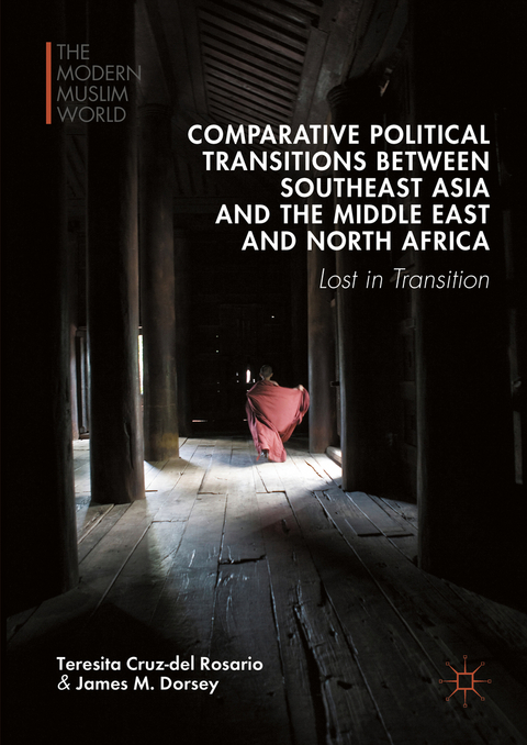 Comparative Political Transitions between Southeast Asia and the Middle East and North Africa - Teresita Cruz-del Rosario, James M. Dorsey