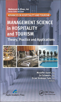 Management Science in Hospitality and Tourism - 