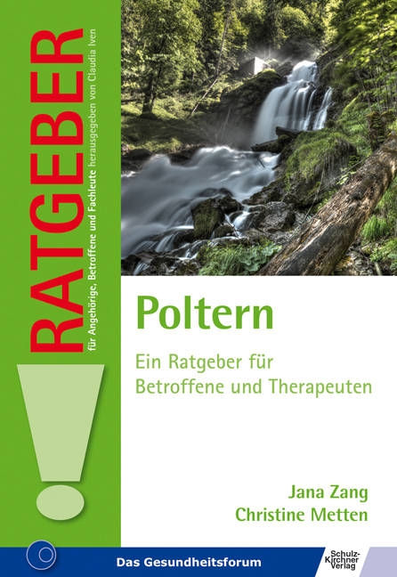 Poltern - Jana Zang, Christine Dr. Metten