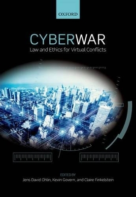 Cyber War - 