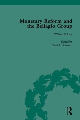 Monetary Reform and the Bellagio Group - Carol M Connell