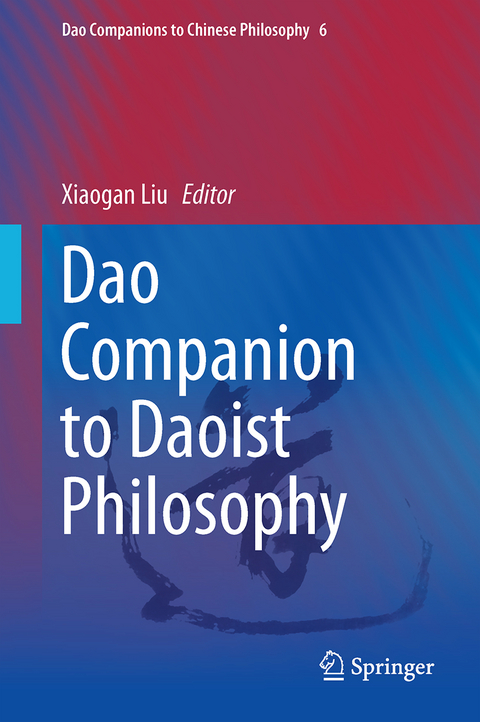 Dao Companion to Daoist Philosophy - 