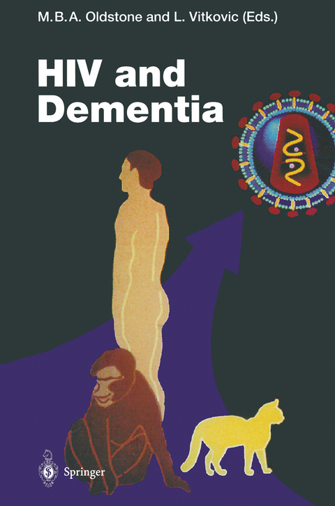 HIV and Dementia - 