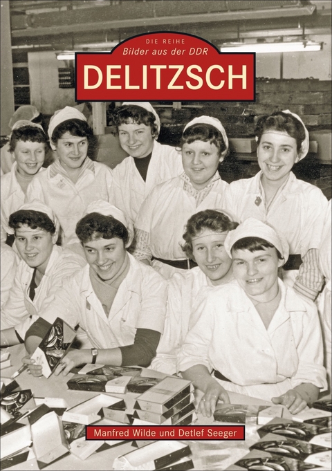 Delitzsch - Manfred Wilde