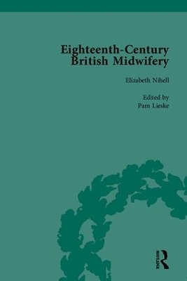 Eighteenth-Century British Midwifery, Part II - Pam Lieske