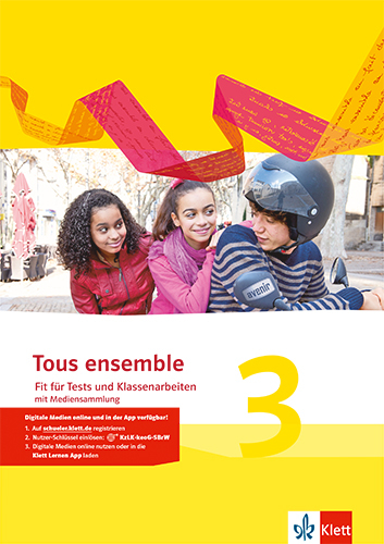 Tous ensemble 3